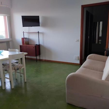 Casa Di Baia Appartement Pesaro Buitenkant foto
