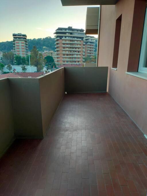 Casa Di Baia Appartement Pesaro Buitenkant foto