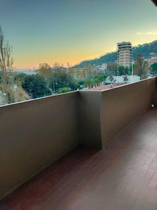 Casa Di Baia Appartement Pesaro Buitenkant foto