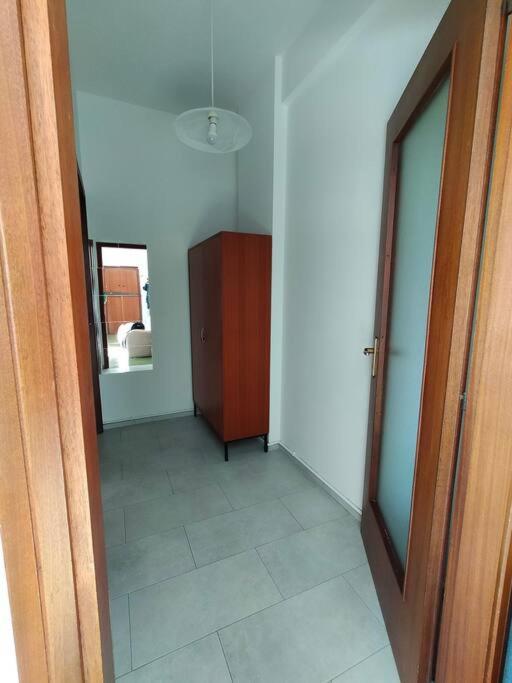 Casa Di Baia Appartement Pesaro Buitenkant foto